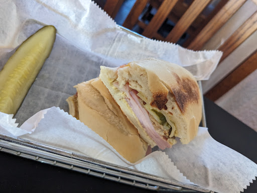 Photo of Identity Brewing Company - 108 S Union St, Traverse City, MI 49684