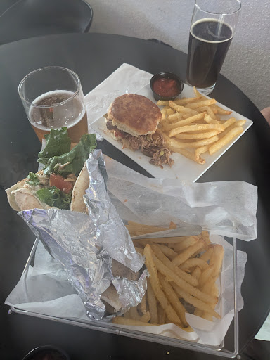 Photo of Identity Brewing Company - 108 S Union St, Traverse City, MI 49684