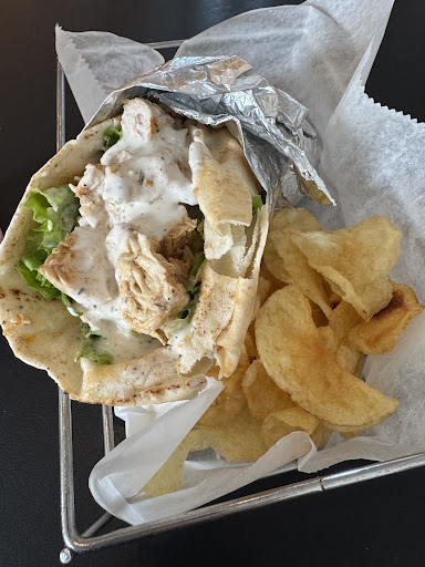 Photo of Identity Brewing Company - 108 S Union St, Traverse City, MI 49684