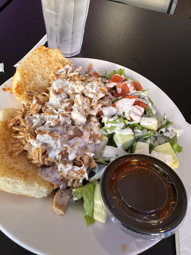 Photo of Identity Brewing Company - 108 S Union St, Traverse City, MI 49684