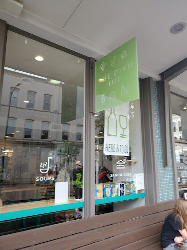 Photo of Identity Brewing Company - 108 S Union St, Traverse City, MI 49684