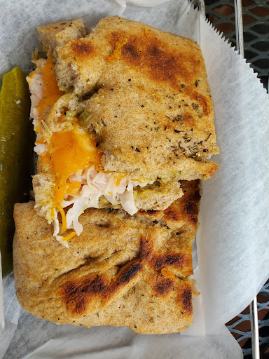 Photo of Identity Brewing Company - 108 S Union St, Traverse City, MI 49684