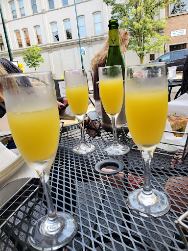 Photo of Identity Brewing Company - 108 S Union St, Traverse City, MI 49684