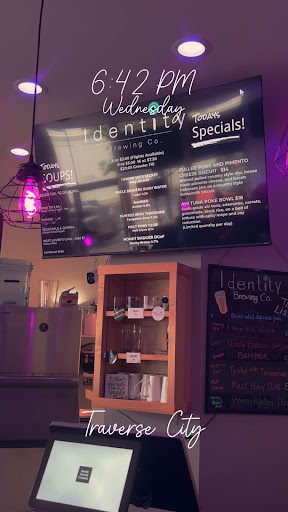Photo of Identity Brewing Company - 108 S Union St, Traverse City, MI 49684