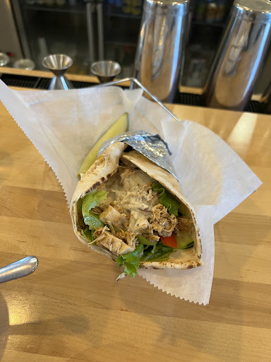 Photo of Identity Brewing Company - 108 S Union St, Traverse City, MI 49684