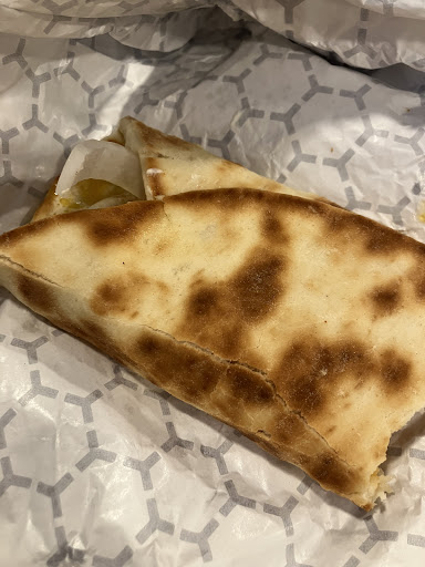 Photo of Olga's Mediterranean Kitchen (Inside Big Boy) - 3828 US-31, Traverse City, MI 49684