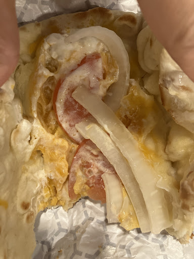 Photo of Olga's Mediterranean Kitchen (Inside Big Boy) - 3828 US-31, Traverse City, MI 49684