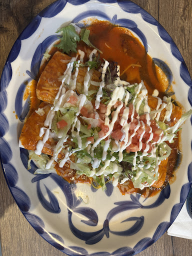 Photo of Tacos & Tequila TC - 123 W Front St #1b, Traverse City, MI 49684