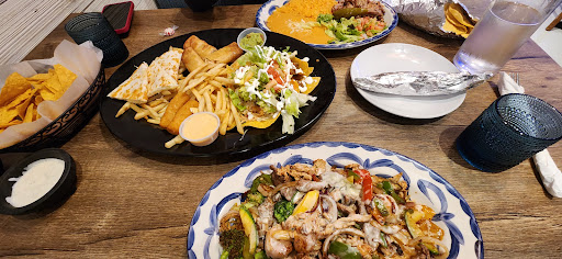 Photo of Tacos & Tequila TC - 123 W Front St #1b, Traverse City, MI 49684