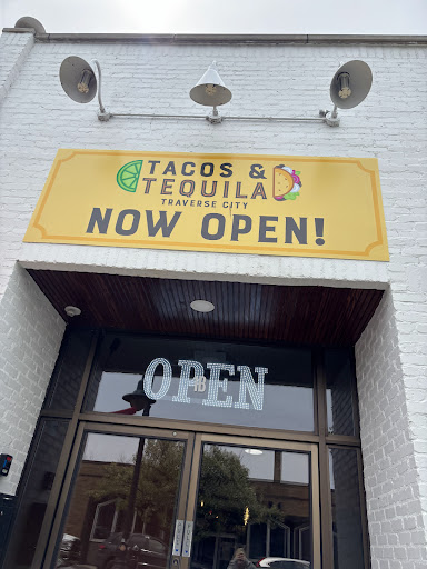 Photo of Tacos & Tequila TC - 123 W Front St #1b, Traverse City, MI 49684