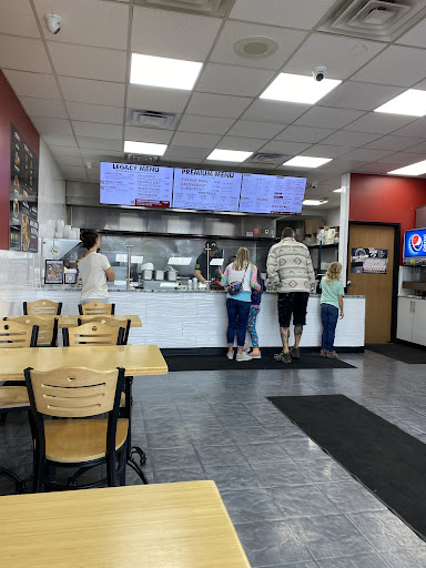 Photo of Pita Way - Dewitt - 13070 Old U.S. 27, DeWitt, MI 48820