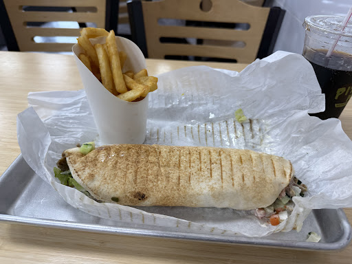 Photo of Pita Way - Dewitt - 13070 Old U.S. 27, DeWitt, MI 48820