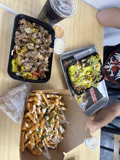 Photo of Pita Way - Dewitt - 13070 Old U.S. 27, DeWitt, MI 48820