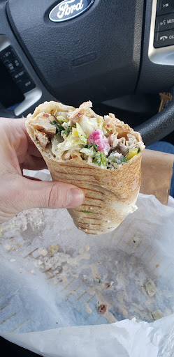 Photo of Pita Way - Dewitt - 13070 Old U.S. 27, DeWitt, MI 48820