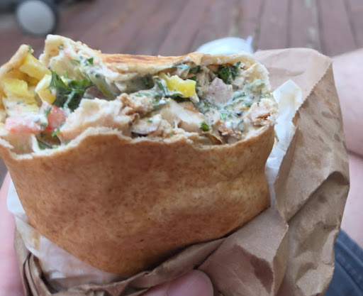 Photo of Pita Way - Dewitt - 13070 Old U.S. 27, DeWitt, MI 48820