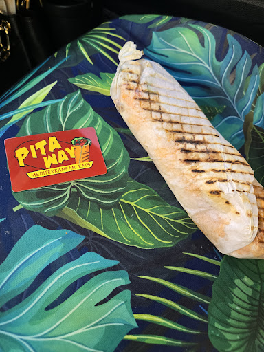 Photo of Pita Way - Dewitt - 13070 Old U.S. 27, DeWitt, MI 48820