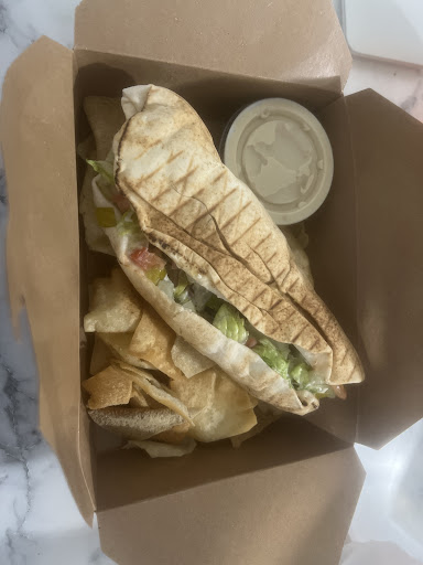 Photo of Pita Way - Dewitt - 13070 Old U.S. 27, DeWitt, MI 48820