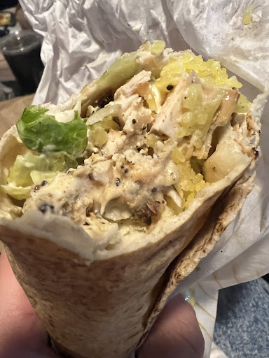 Photo of Pita Way - Dewitt - 13070 Old U.S. 27, DeWitt, MI 48820