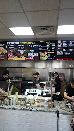 Photo of Pita Way - Dewitt - 13070 Old U.S. 27, DeWitt, MI 48820