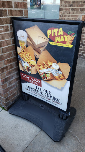 Photo of Pita Way - Dewitt - 13070 Old U.S. 27, DeWitt, MI 48820