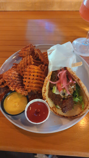 Photo of 7 Monks Taproom - 128 S Union St, Traverse City, MI 49684