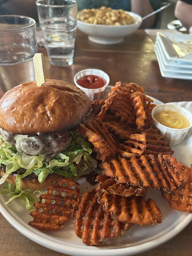 Photo of 7 Monks Taproom - 128 S Union St, Traverse City, MI 49684