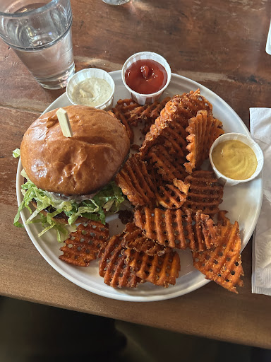 Photo of 7 Monks Taproom - 128 S Union St, Traverse City, MI 49684