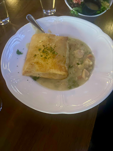 Photo of 7 Monks Taproom - 128 S Union St, Traverse City, MI 49684