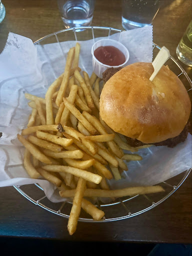 Photo of 7 Monks Taproom - 128 S Union St, Traverse City, MI 49684