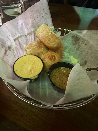 Photo of 7 Monks Taproom - 128 S Union St, Traverse City, MI 49684