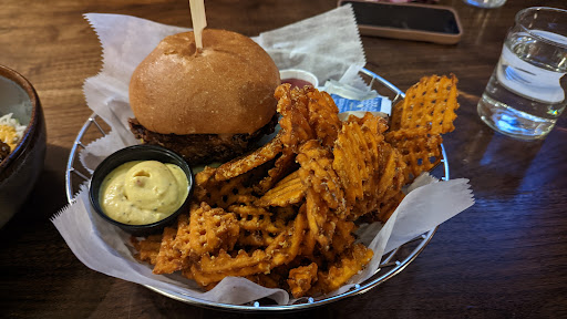 Photo of 7 Monks Taproom - 128 S Union St, Traverse City, MI 49684