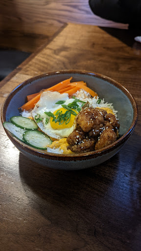 Photo of 7 Monks Taproom - 128 S Union St, Traverse City, MI 49684