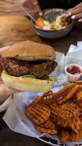 Photo of 7 Monks Taproom - 128 S Union St, Traverse City, MI 49684