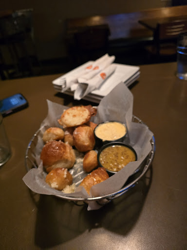 Photo of 7 Monks Taproom - 128 S Union St, Traverse City, MI 49684