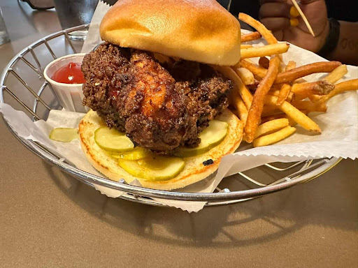 Photo of 7 Monks Taproom - 128 S Union St, Traverse City, MI 49684