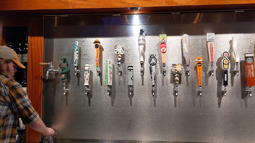 Photo of 7 Monks Taproom - 128 S Union St, Traverse City, MI 49684