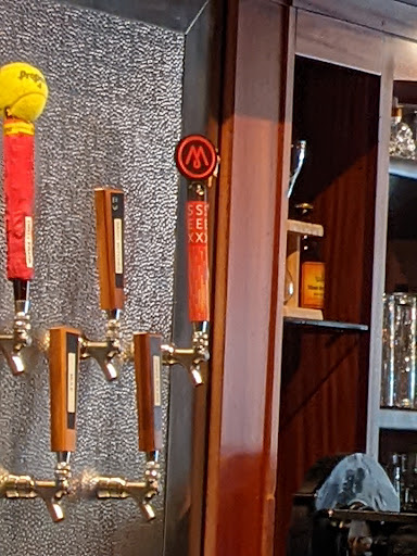 Photo of 7 Monks Taproom - 128 S Union St, Traverse City, MI 49684