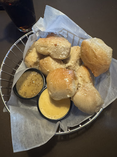 Photo of 7 Monks Taproom - 128 S Union St, Traverse City, MI 49684