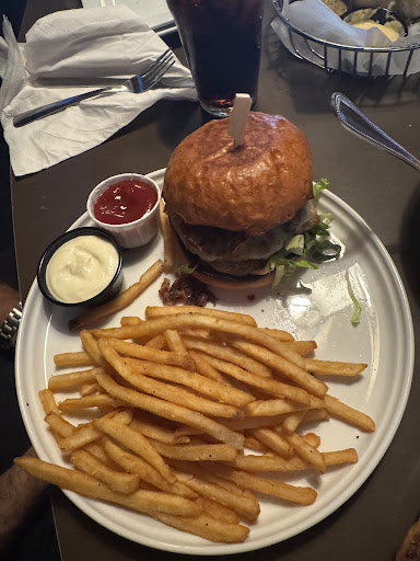 Photo of 7 Monks Taproom - 128 S Union St, Traverse City, MI 49684