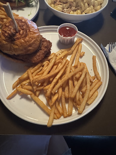 Photo of 7 Monks Taproom - 128 S Union St, Traverse City, MI 49684