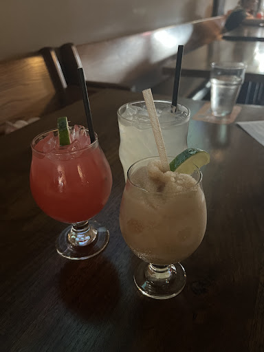 Photo of 7 Monks Taproom - 128 S Union St, Traverse City, MI 49684