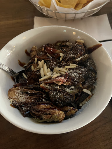 Photo of 7 Monks Taproom - 128 S Union St, Traverse City, MI 49684