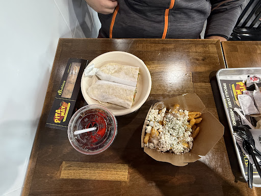 Photo of Pita Way - Birch Run - 8615 Main St, Birch Run, MI 48415