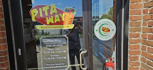 Photo of Pita Way - Birch Run - 8615 Main St, Birch Run, MI 48415