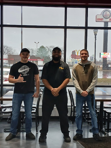 Photo of Pita Way - Birch Run - 8615 Main St, Birch Run, MI 48415