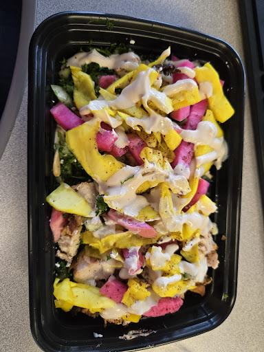 Photo of Pita Way - Birch Run - 8615 Main St, Birch Run, MI 48415