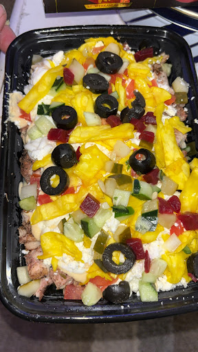 Photo of Pita Way - Birch Run - 8615 Main St, Birch Run, MI 48415