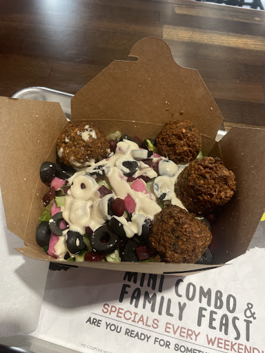 Photo of Pita Way - Birch Run - 8615 Main St, Birch Run, MI 48415