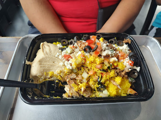 Photo of Pita Way - Birch Run - 8615 Main St, Birch Run, MI 48415