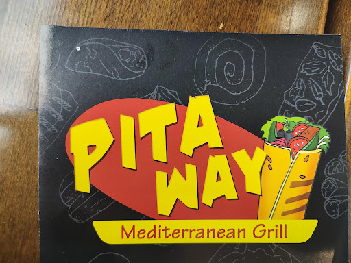 Photo of Pita Way - Birch Run - 8615 Main St, Birch Run, MI 48415